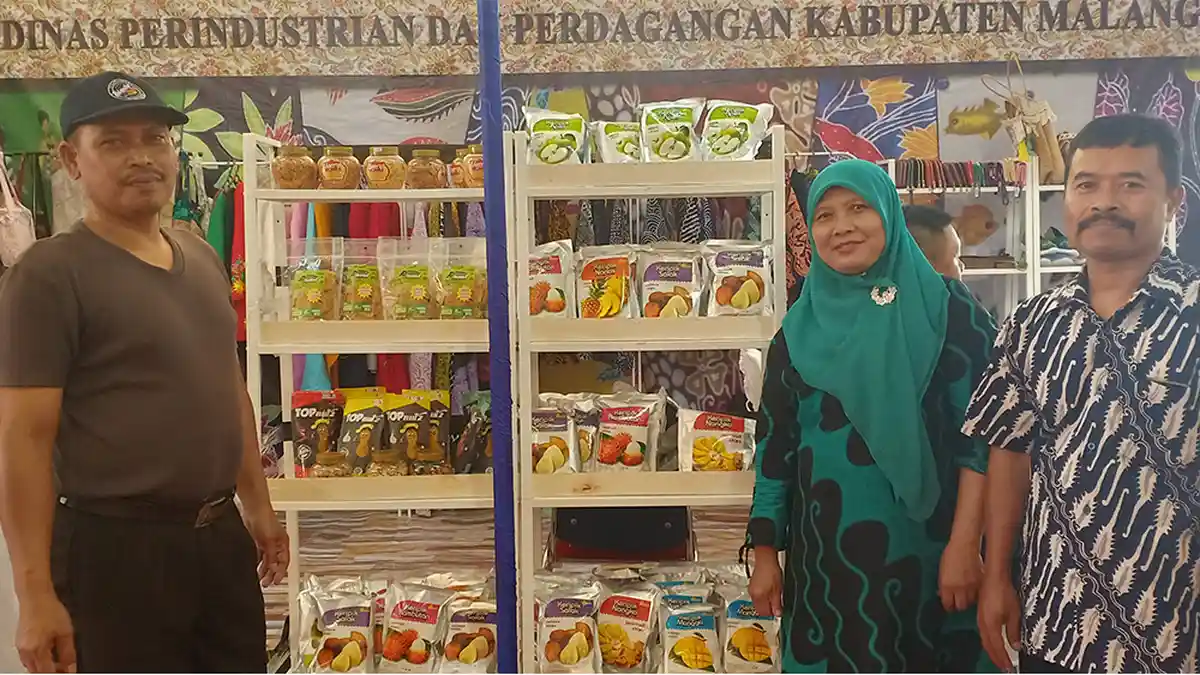 55 Instansi jadi Peserta Pekan Inovasi Sumatera Utara 2018
