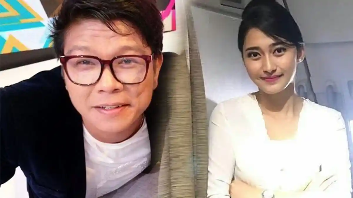 Sering Dijuluki Sebagai Si Tampan, Andika Eks Kangen Band: Gue Ini Serba Salah