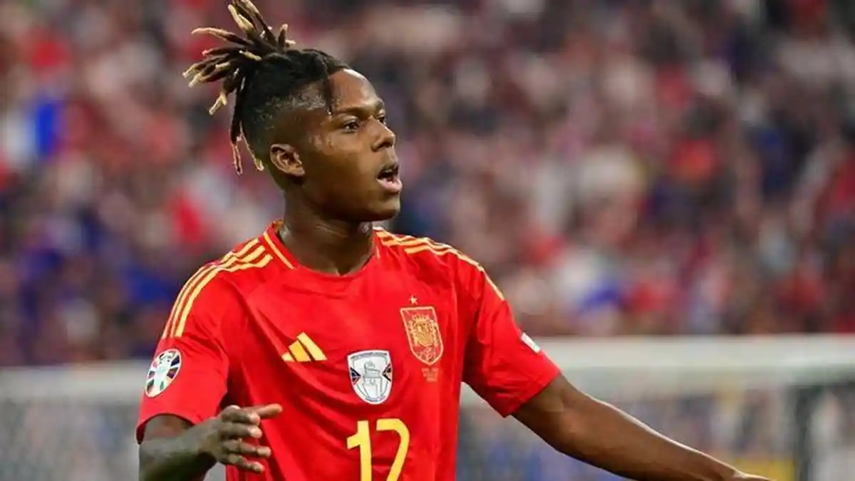 Barcelona Tak Nyerah Kejar Nico Williams, Negoisasi Digenjot Usai Si Pemain Bilang Oke