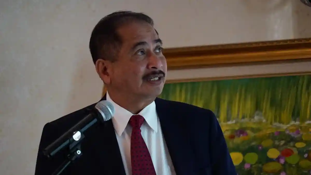 Kemenpar dan GIPI Kepri Kick Off 4 Juta Wisman di Batam