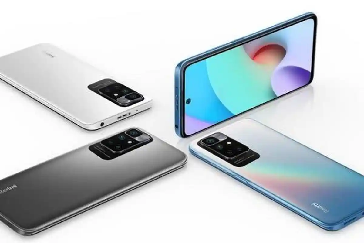 Rekomendasi Daftar Harga HP Xiaomi Rp 2 - Rp 6 Jutaan Terbaru Bulan April 2023: Mi 11T Rp 5 Jutaan