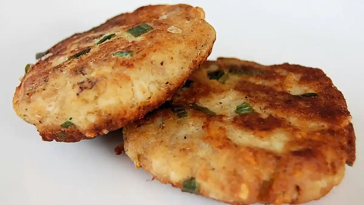 Resep Perkedel Kentang - Sederhana, Namun Tetap Nikmat Disantap, Praktis dan Mudah Lho