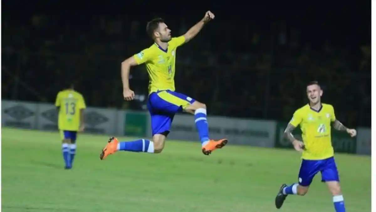 Live Streaming Indosiar Barito Putera Vs Persela Lamongan Piala Presiden 2019, Rabu 13 Maret 2019