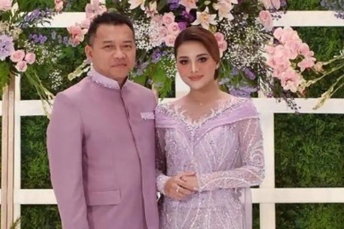 Anang Siap Nikahkan Aurel Hermansyah dengan Atta Halilintar, Ashanty: Dia Udah Deg-degan