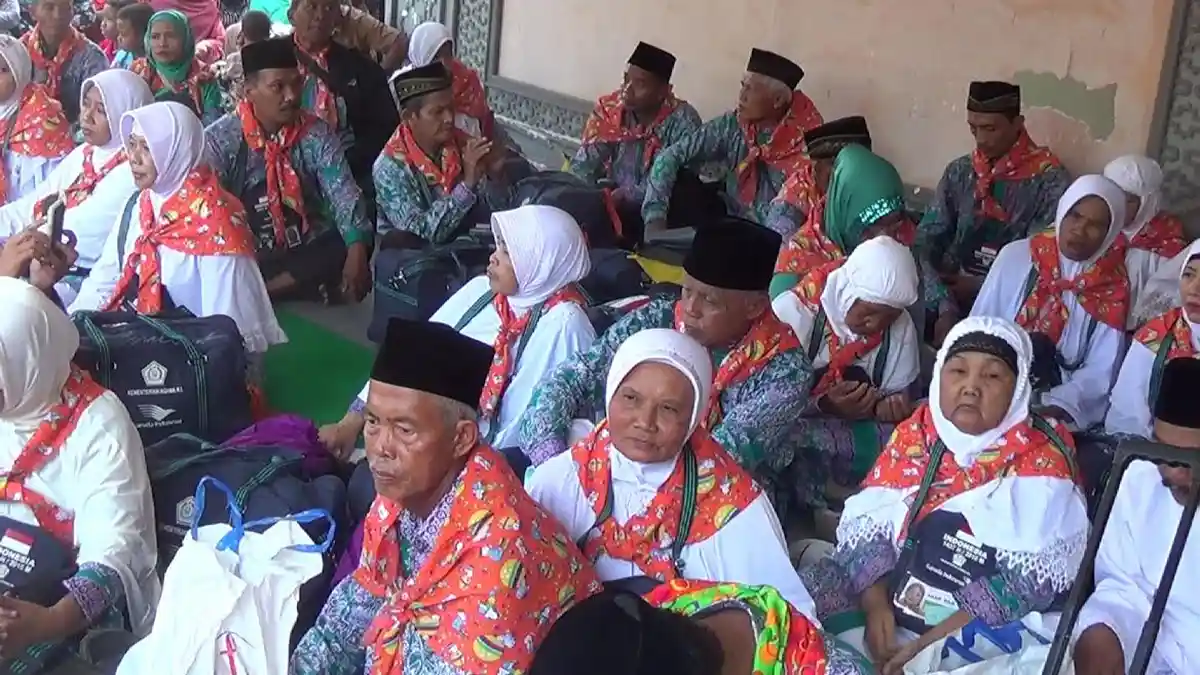 Mulai Tahun 2017, Urus Paspor Haji dan Umrah Wajib Sertakan Rekomendasi Kemenag