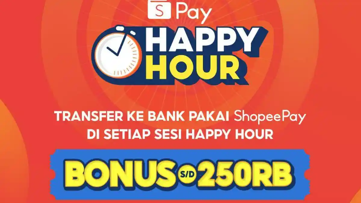Cara Unik Berbagi Uang THR dari Shopeepay