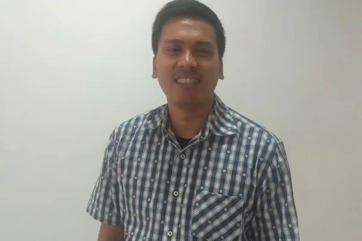 TPA Tamangapa Terbakar, Legislator DPRD Makassar Minta Persoalan Sampah Ditangani Serius