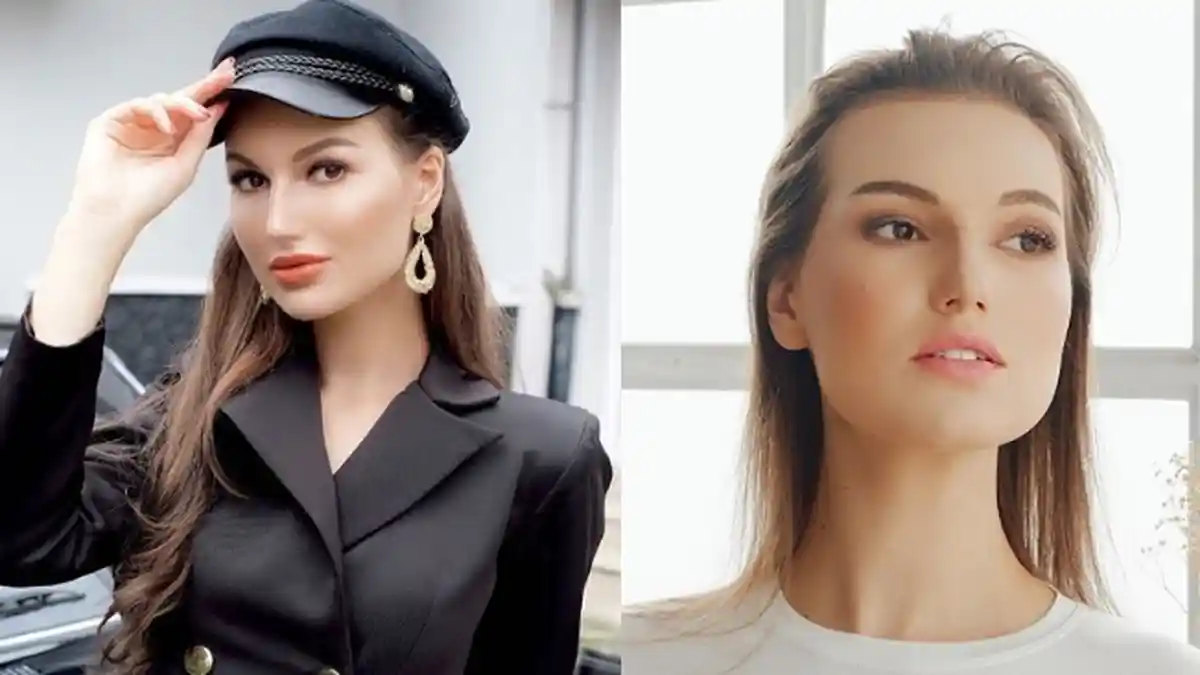 Jarang Terekspos, Bule Cantik Ini Ternyata Istri Aktor Ikatan Cinta, Kini Tengah Hamil, Ini Sosoknya