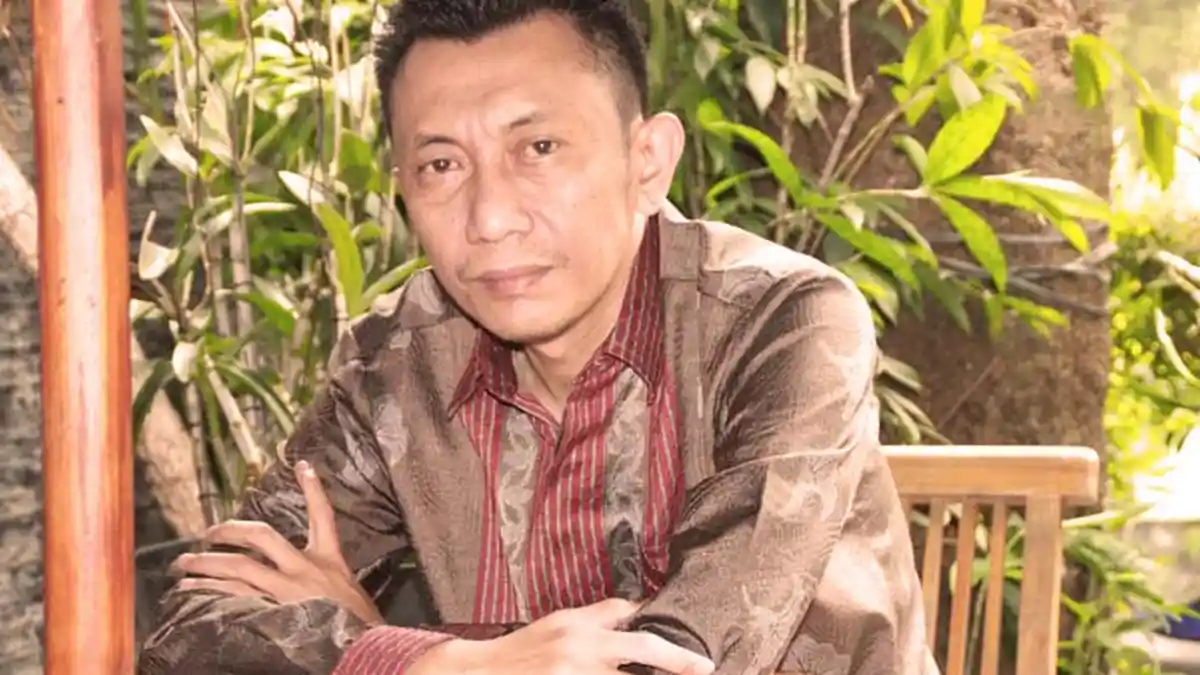 Komisi VII DPR Desak Pemerintah Hukum PT TEP Karena Laut Timor Tercemar