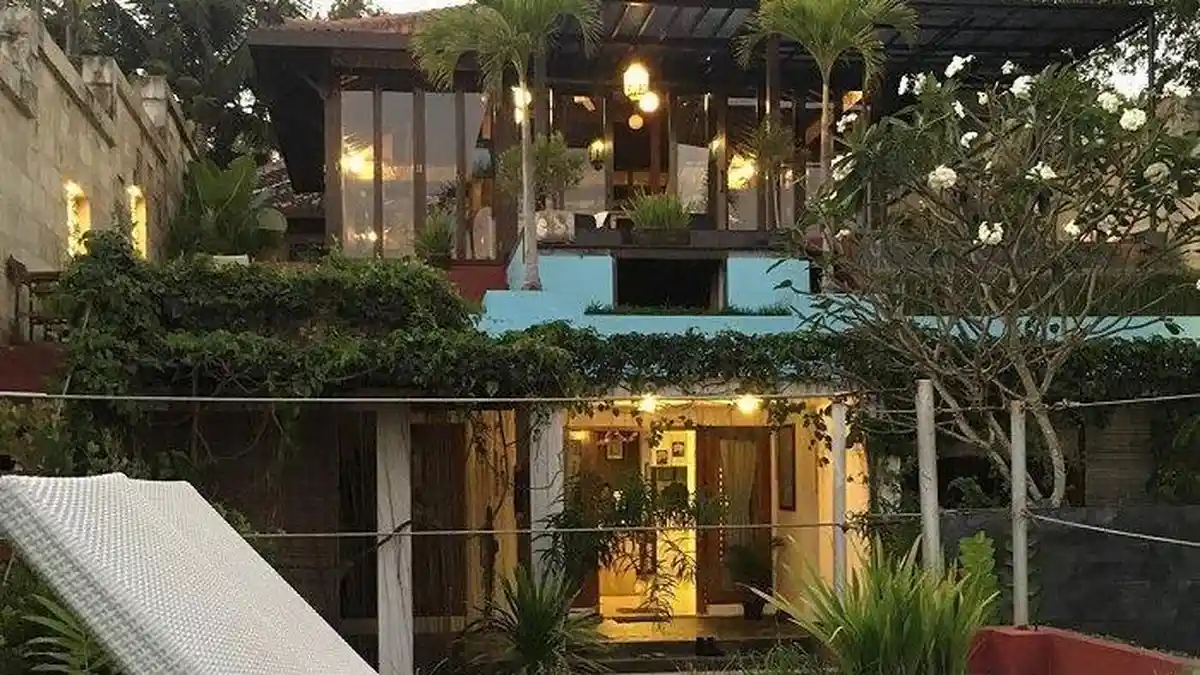 6 Villa Murah di Yogyakarta, Mulai Rp 750 Ribu Per Malam