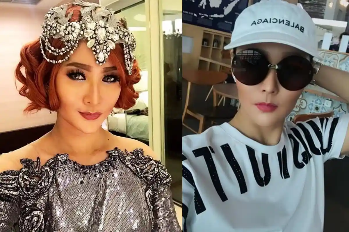 Inul Daratista Ungkap Keinginan Punya Pesantren dan Dipanggil Bu Nyai, Tunggu Hidayah Buat Berhijab