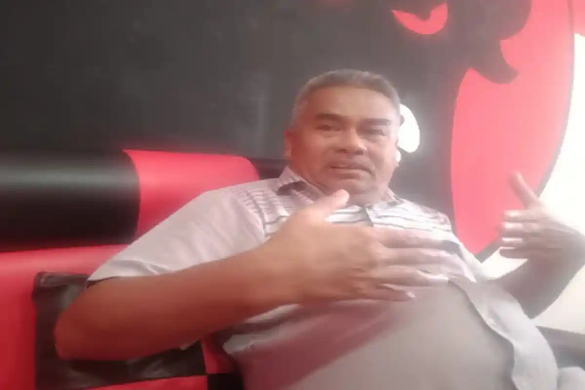 DPRD Kota Kupang Ingatkan Pemkot Cek Kepemilikan Tanah di Kawasan Mangrove Oesapa