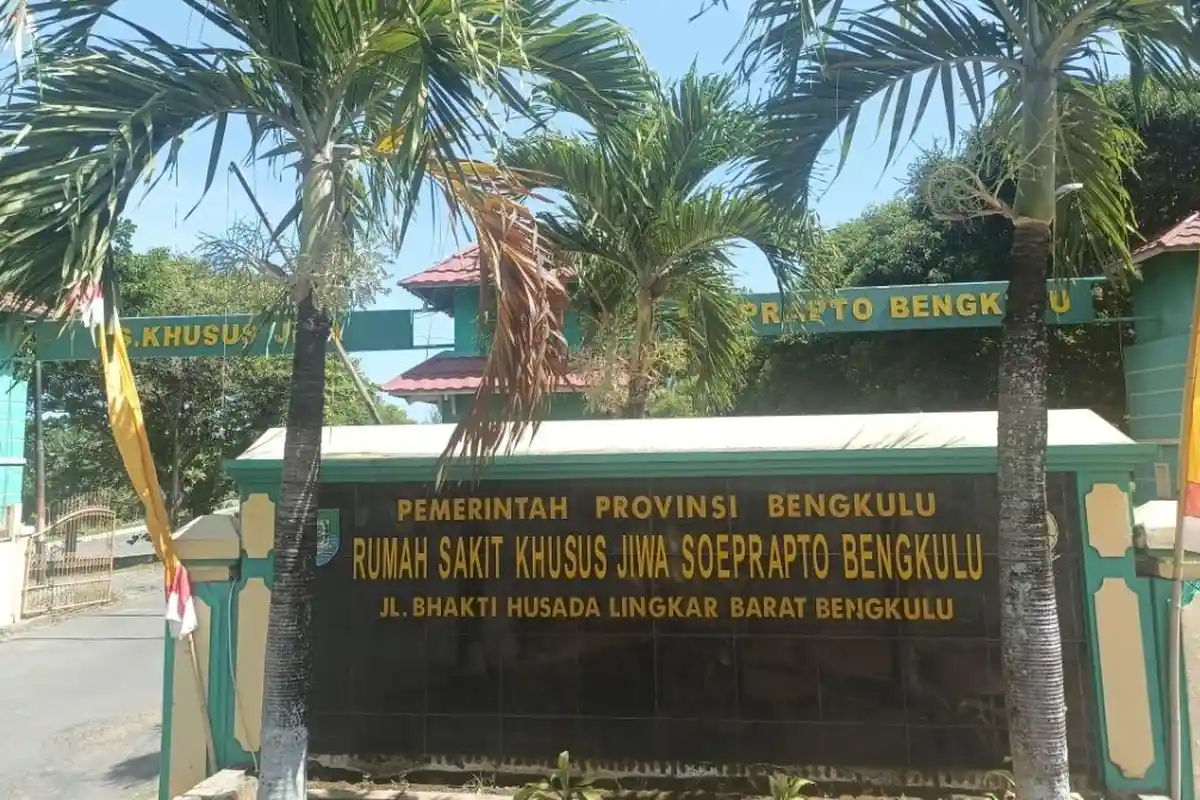 Ada Paket Hemat Buat Surat Keterangan Sehat Jasmani, Rohani dan Bebas Narkoba di RSKJ Bengkulu