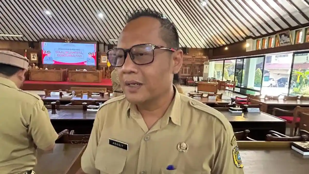 Dinkes Minta Masyarakat Klaten Waspada Penyakit DBD, Ingatkan Soal Genangan Air