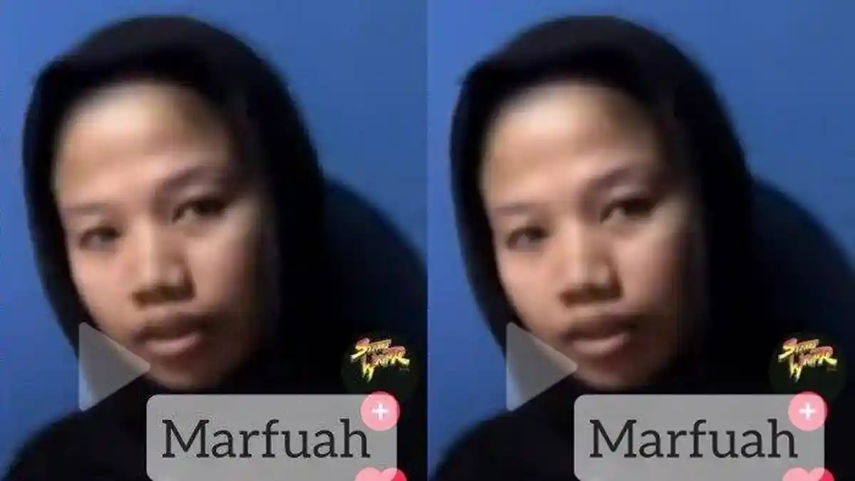 Kani Dwi Haryani Jengkel Diperdaya Marfuah Ngaku Febian Mantan Pilot, Terbongkar Gara-gara Bunga