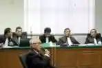 Sidang Lanjutan Tersangka OC Kaligis di P Tipikor