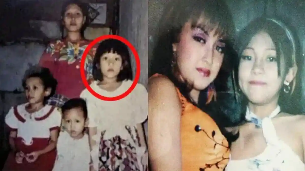 Nasib Pengamen Dulu Cari Makan Dirazia Satpol PP, Dewasanya Berubah Jadi Artis Penyanyi Mahal