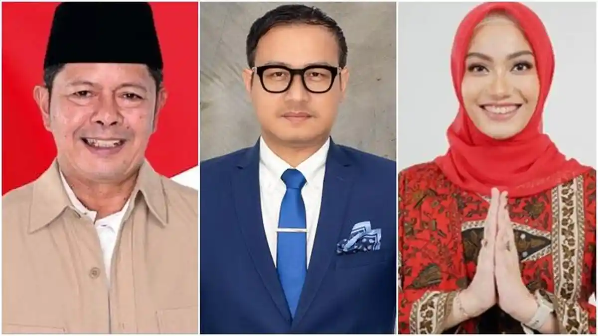 Daftar Lengkap Harta Kekayaan Bupati Terpilih di Sumatera Barat Hasil Pilkada 2024