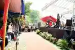 Kuliah Umum Panglima TNI di Universitas Trisakti
