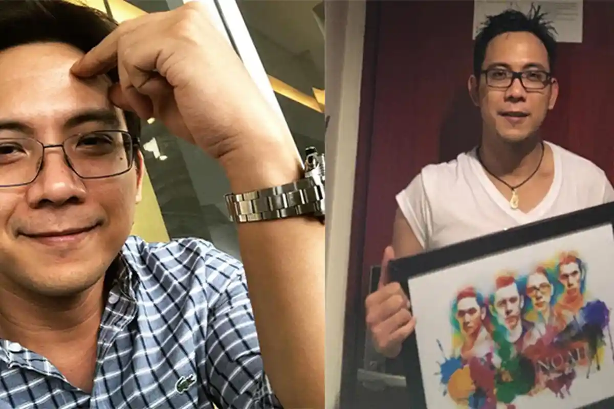 Lina Yunita Keadaan Koma, Dirinya Pesan Cabut Laporan dan Damai Pada David NOAH