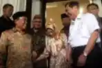 Politisi Senior PPP Bertemu Menkopolhukam