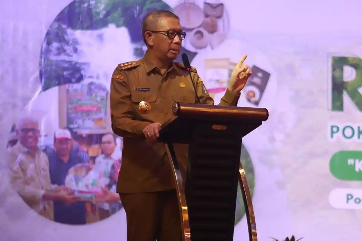 Imbas Padatnya Arus Lalin di Kapuas 2, Gubernur Kalbar Lirik Kemungkinan Adanya Jembatan Gandeng