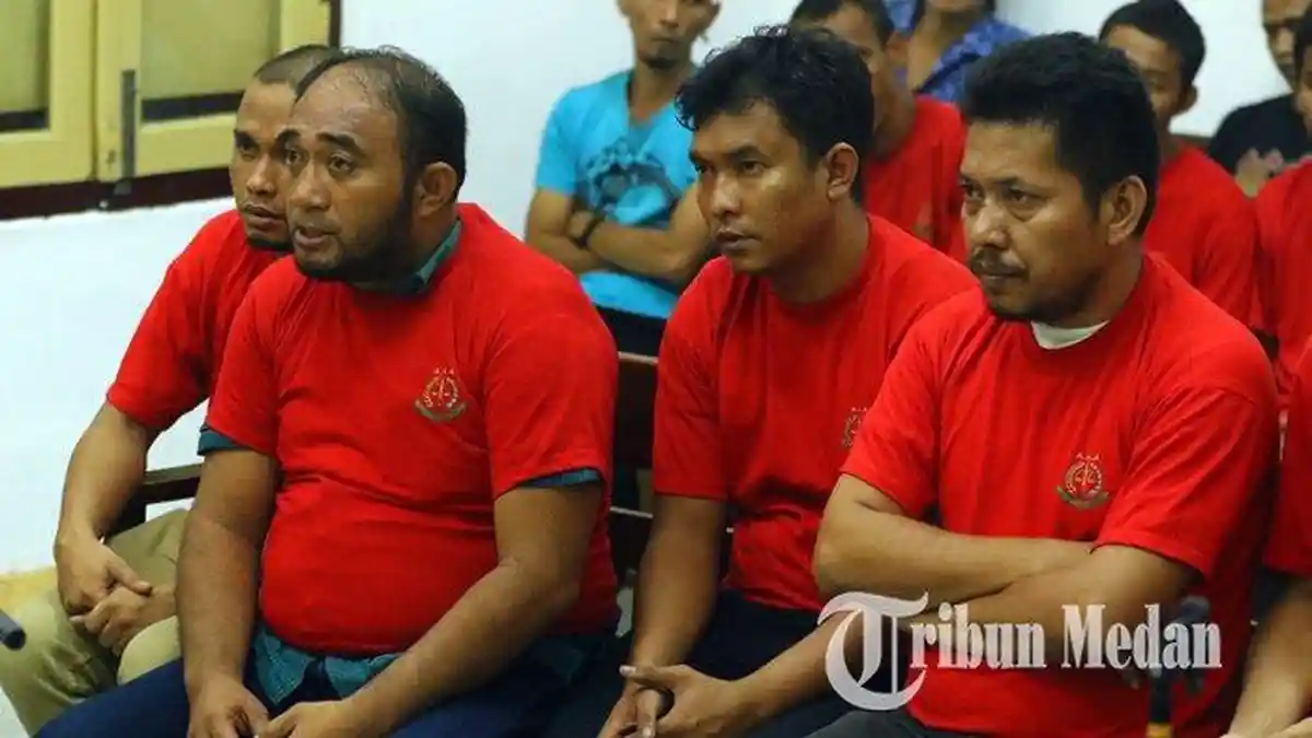 Modus Pemerasan Oknum Polisi dalam Kasus Narkoba Terkuak, Jaksa Bentak Brigadir Jenli