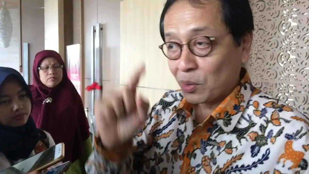 PPATK Sudah Serahkan Hasil Analisis Transaksi 92 Rekening FPI dan Afiliasinya Kepada Polri