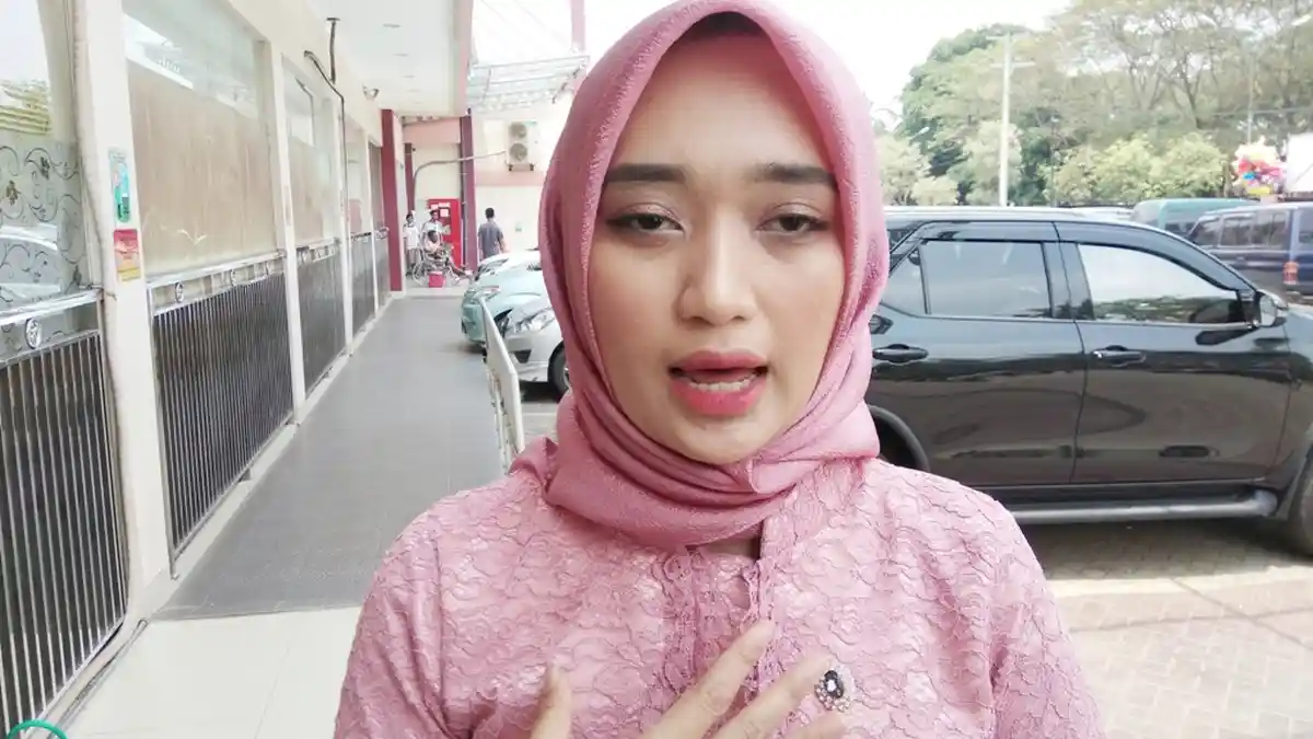 Jihan Nurlela Sebut Tak Bijak jika Lulusan FK Unila Dikaitkan Kasus OTT Karomani