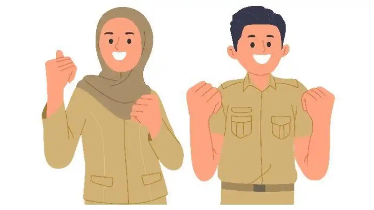 Viral 2 ASN Imigrasi Pekanbaru Diduga Selingkuh, Dipergoki Suami dan Istri Sah Masing-masing