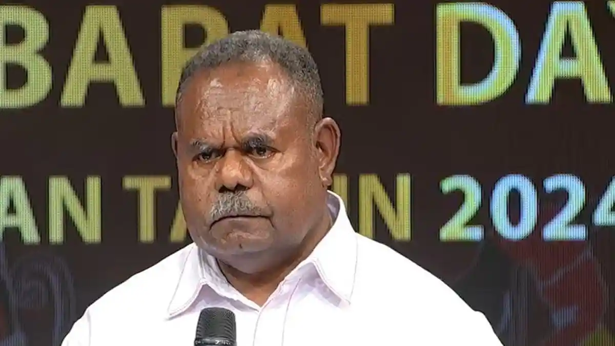 Profil Elisa Kambu Gubernur Terpilih Papua Barat Daya 2024, Harta Rp 18 Miliar Tanpa Aset Mobil