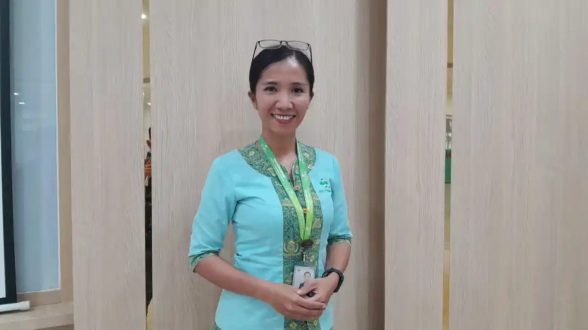 Tingkat Kepuasan Pelayanan 80 Persen, Warga Enrekang Pilih Bersalin di RS Fatima Makale