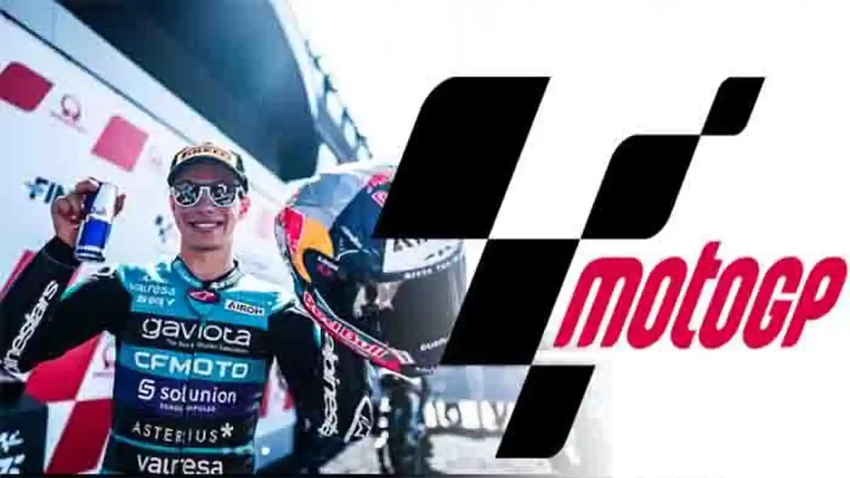 Hasil MotoGP Emilia Romagna 2024 Update: David Alonso Juara Moto3 Hari Ini, Tercepat Misano Circuit