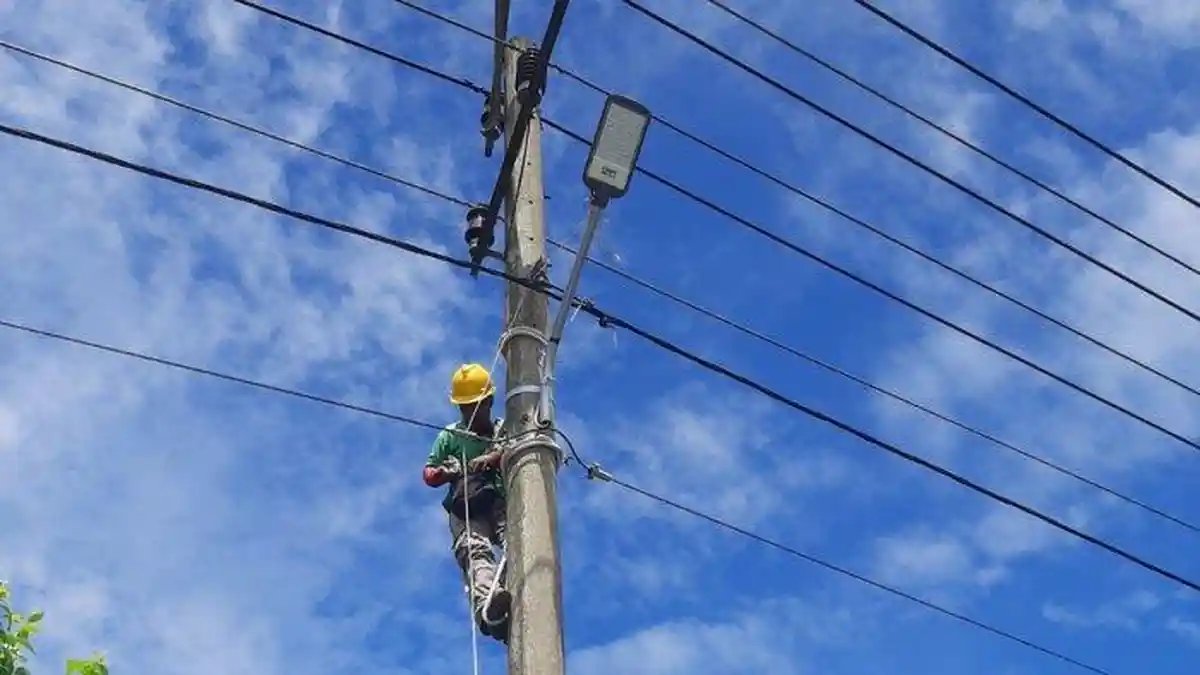 11 Lokasi Pemadaman Listrik di Medan Besok, Jalan Sisingamangaraja hingga Brigjen Katamso
