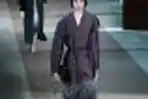 Fashion Show Rancangan Marc Jacobs untuk Louis Vuitton