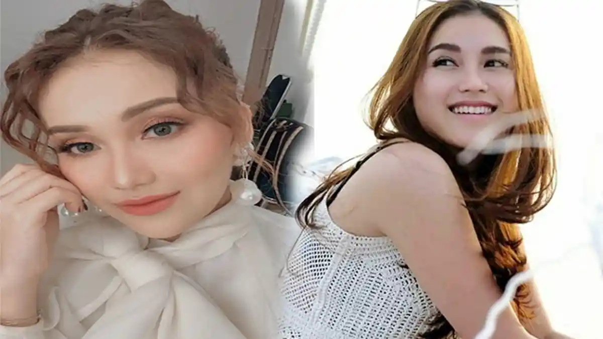 Ayu Ting Ting Tak Bisa Bungkam Lagi, Sebut Haters Makin Keterlaluan
