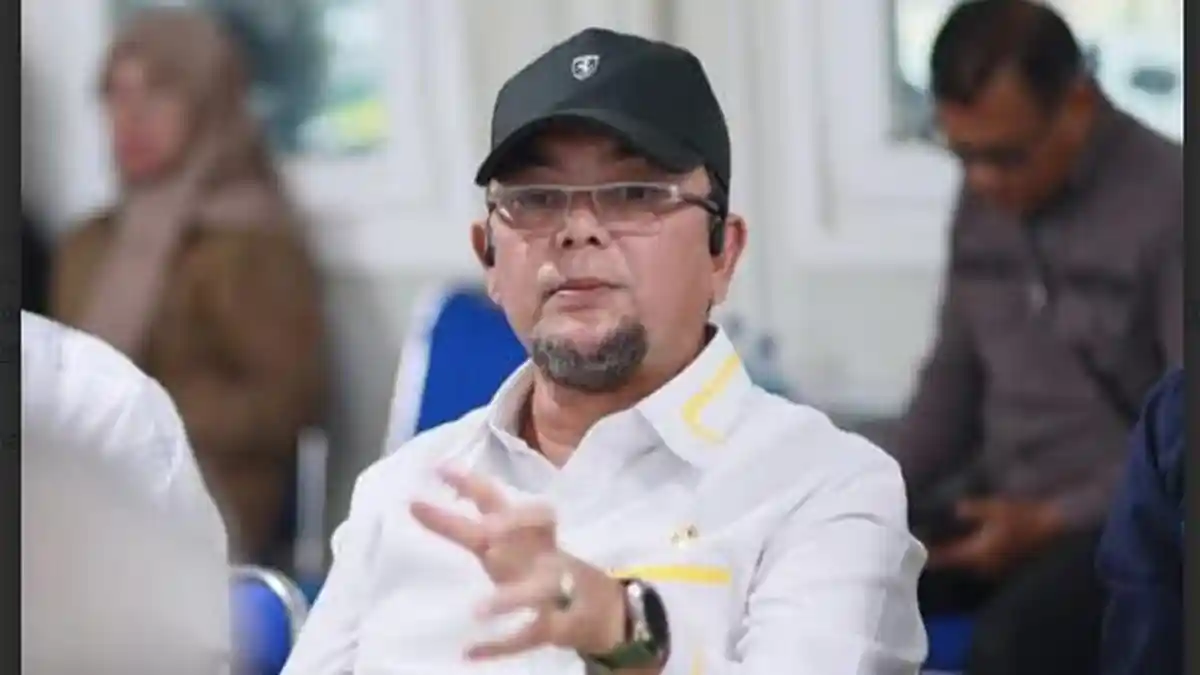 Pasokan LPG 3 Kg Naik 4 Persen Malah Langka, DPRD Jambi Minta Pertamina Cek Agen dan Pengecer