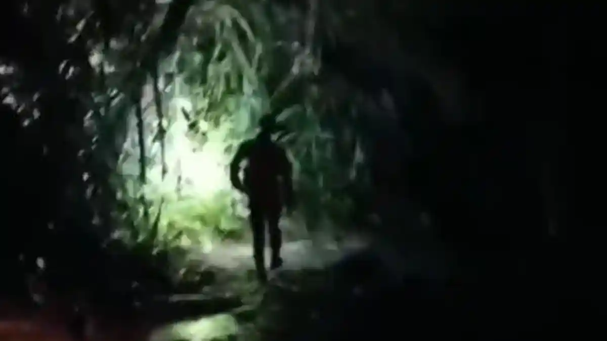 Tim Gabungan Cari Orang Hilang di Cagar Alam Pangandaran, yang Dicari Ternyata Ada di Tangerang