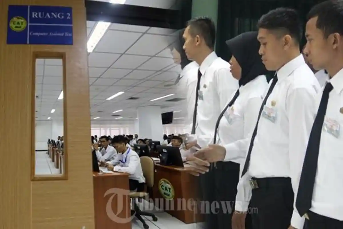 Link Formasi CPNS Kemenhub 2023 dan Syarat Pendaftarannya, Ini Dokumen yang Diperlukan