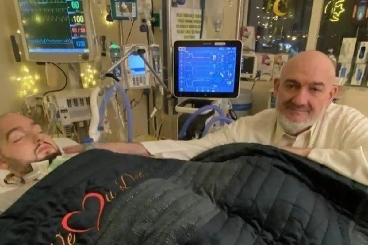 Viral Pangeran Arab Jadi Sleeping Prince, 17 Tahun Koma, Kecelakaan 2005 Sampai Sekarang Belum Sadar