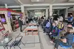 DPRD Banjarbaru Resmikan Cafe Aspirasi, Jadi Solusi Di Tengah Efesiensi Anggaran