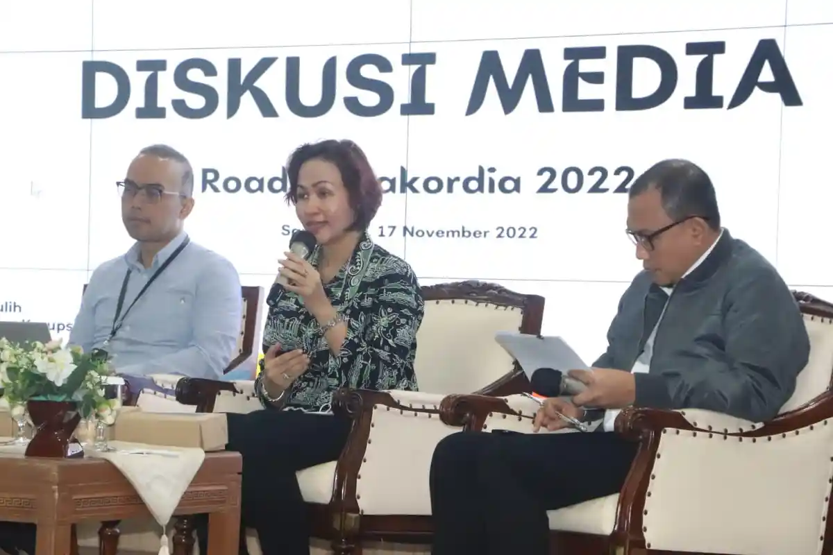 KPK Bersama Pemprov Kaltim Kerja Pencegahan Korupsi, Ada 4 yang Telah Dilakukan