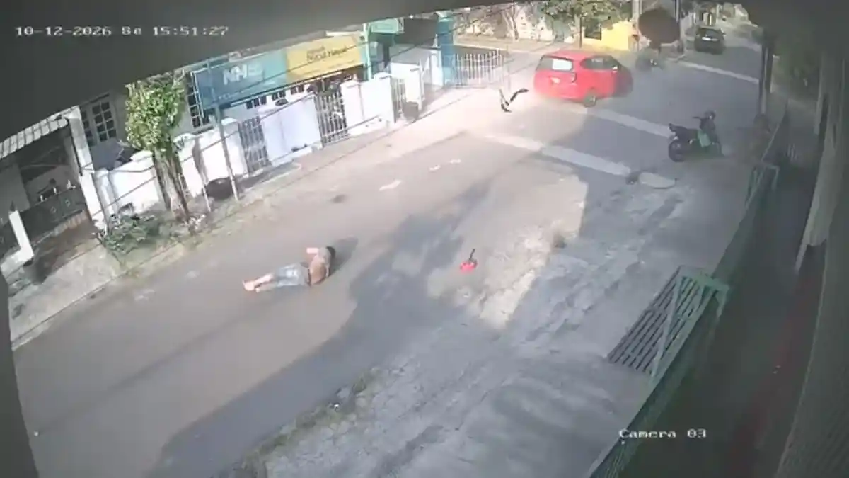 Sosok Yuni Diburu Polisi, 2 Pria Bangkalan Madura Bawa Kabur Emas Antam di Kediri Ditangkap