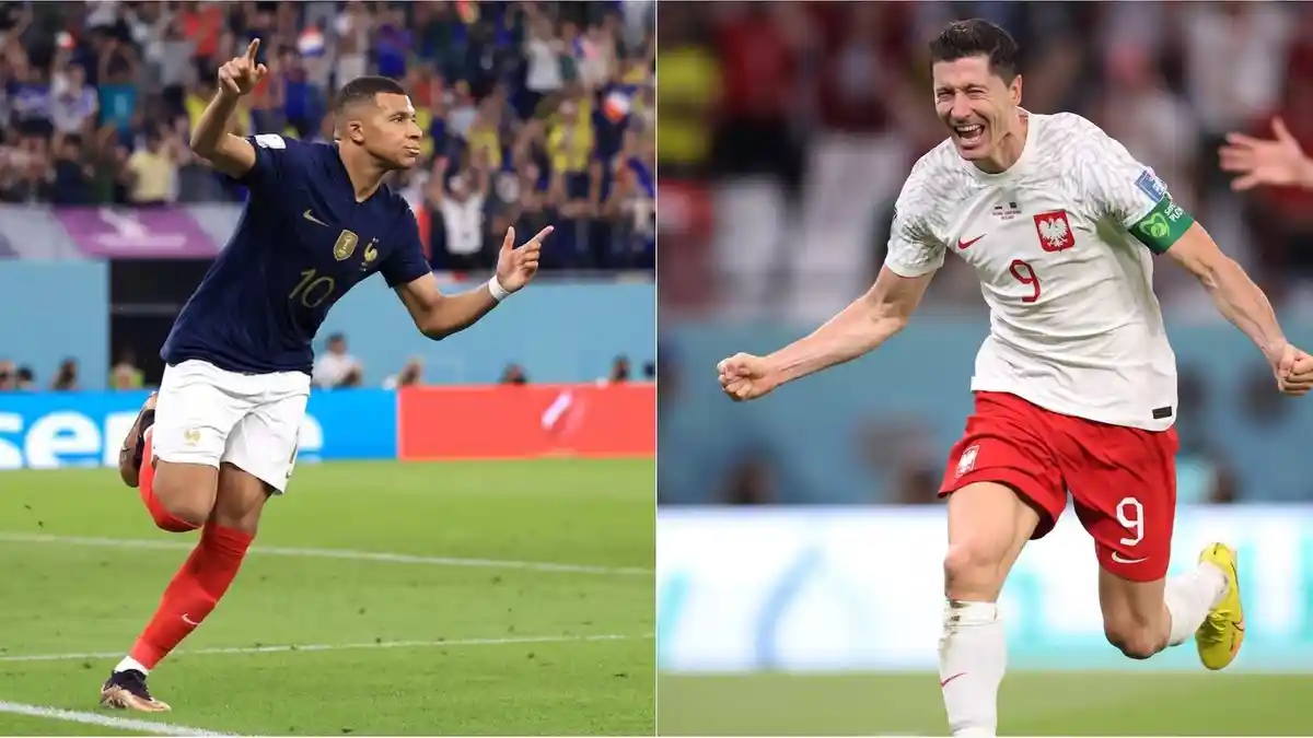 Skor Prancis Vs Polandia, dengan Skuad Terbaik Diprediksi Menang Tipis, Akses Link Live Streamingnya