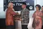 Peresmian Peluncuruan 10 Buku Karya Lengkap Bung Hatta
