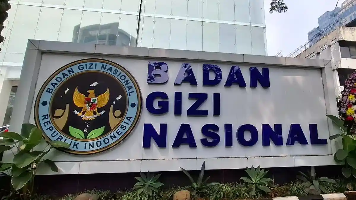 Presiden Prabowo Ganti Pimpinan BGN, PSI: MBG Harus Lebih Profesional
