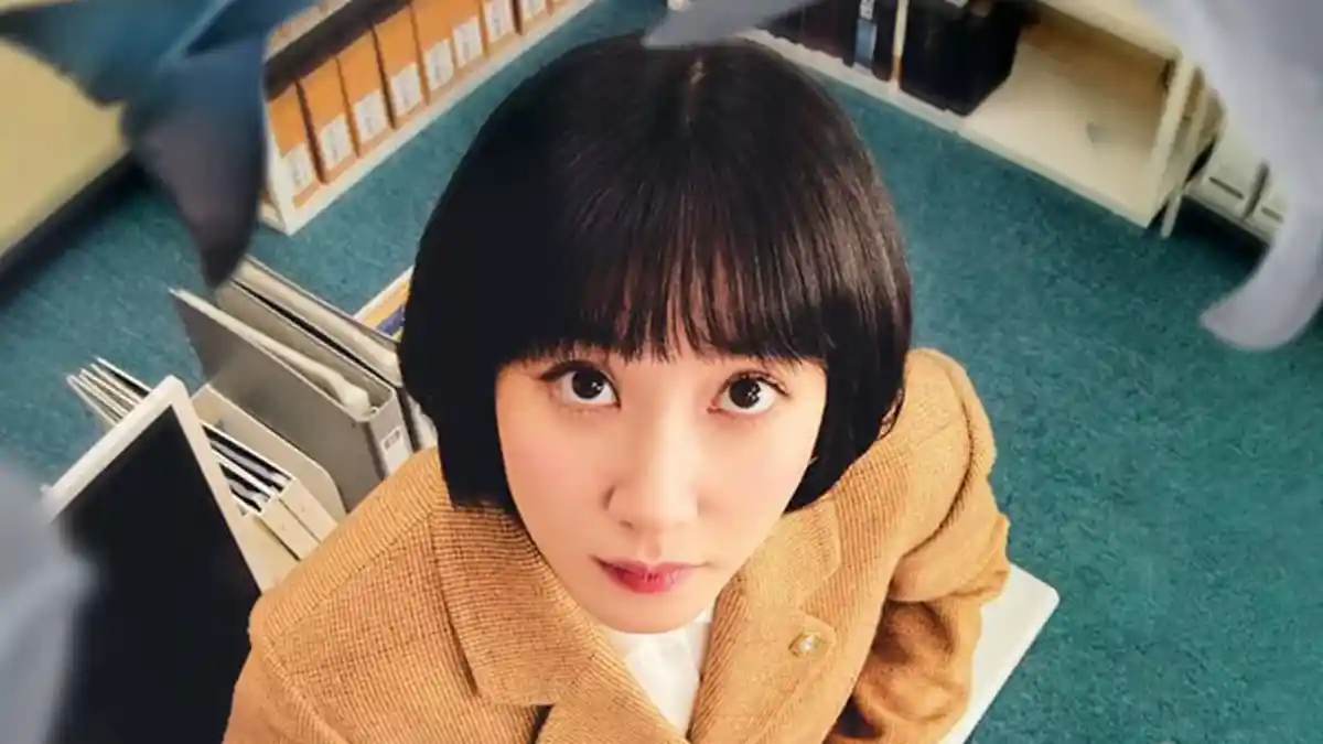 Profil Park Eun Bin, Pemain Tokoh Utama Extraordinary Attorney Woo, Jadi Pengacara Autis