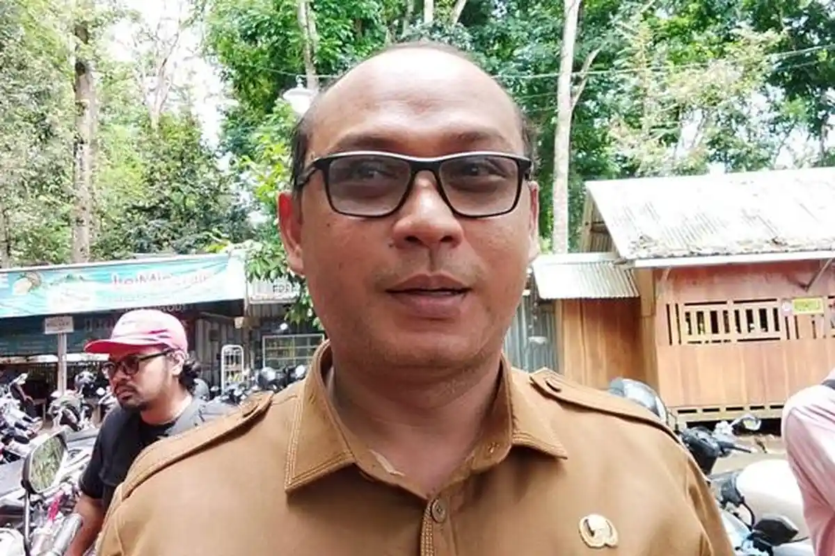 HIV di Jember Tertinggi Ketiga di Jawa Timur, Didominasi Usia Produktif