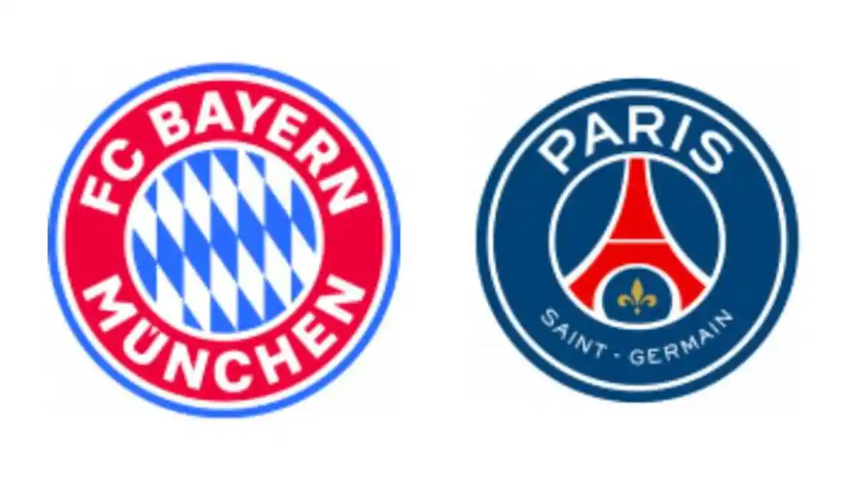 LIVE Hasil Skor Bayern Munich Vs PSG, Perebutan Tiket Final Champion Hadapi Arsenal