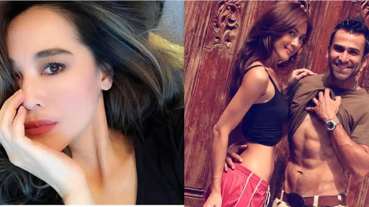 Disebut Idap Anoreksia, Ina Thomas Bilang Ini! Intip Body Goals Istri Jeremy Thomas Ini Yuk!